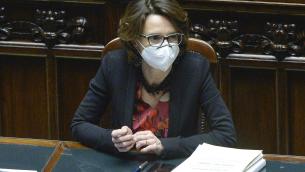 Ddl Zan, Bonetti: "Irresponsabile insistere, serviva dialogo"