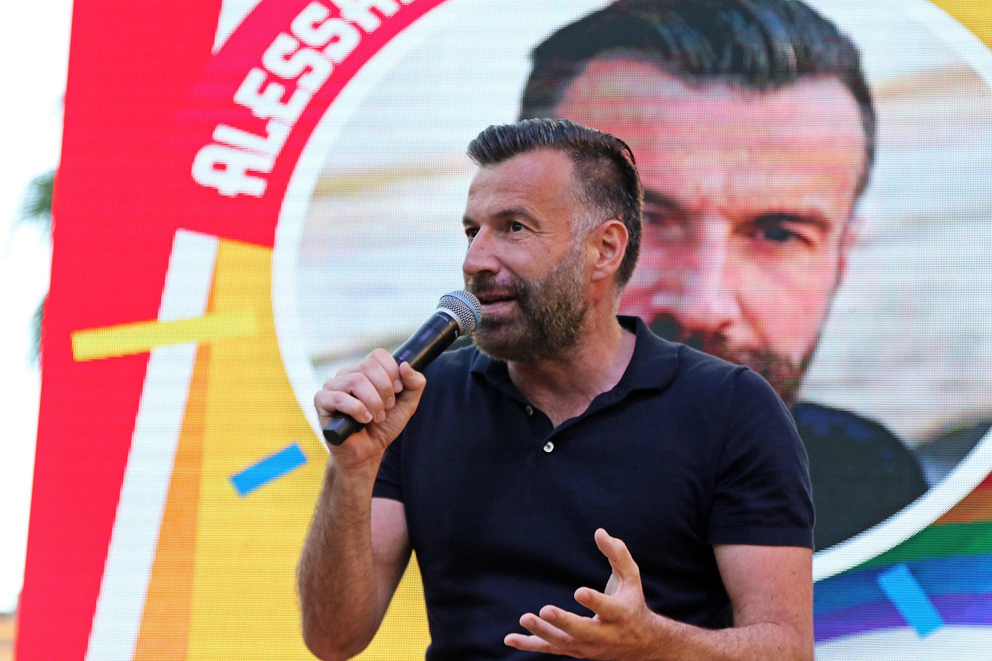 Ddl Zan, fronte M5S-Pd-Iv-Leu resta in linea: voto oggi e in Aula il 13