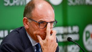 Ddl Zan, Letta: "Sancita rottura di fiducia con Italia Viva"