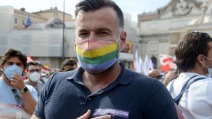 Ddl Zan, niente accordo: rischio stop in Senato