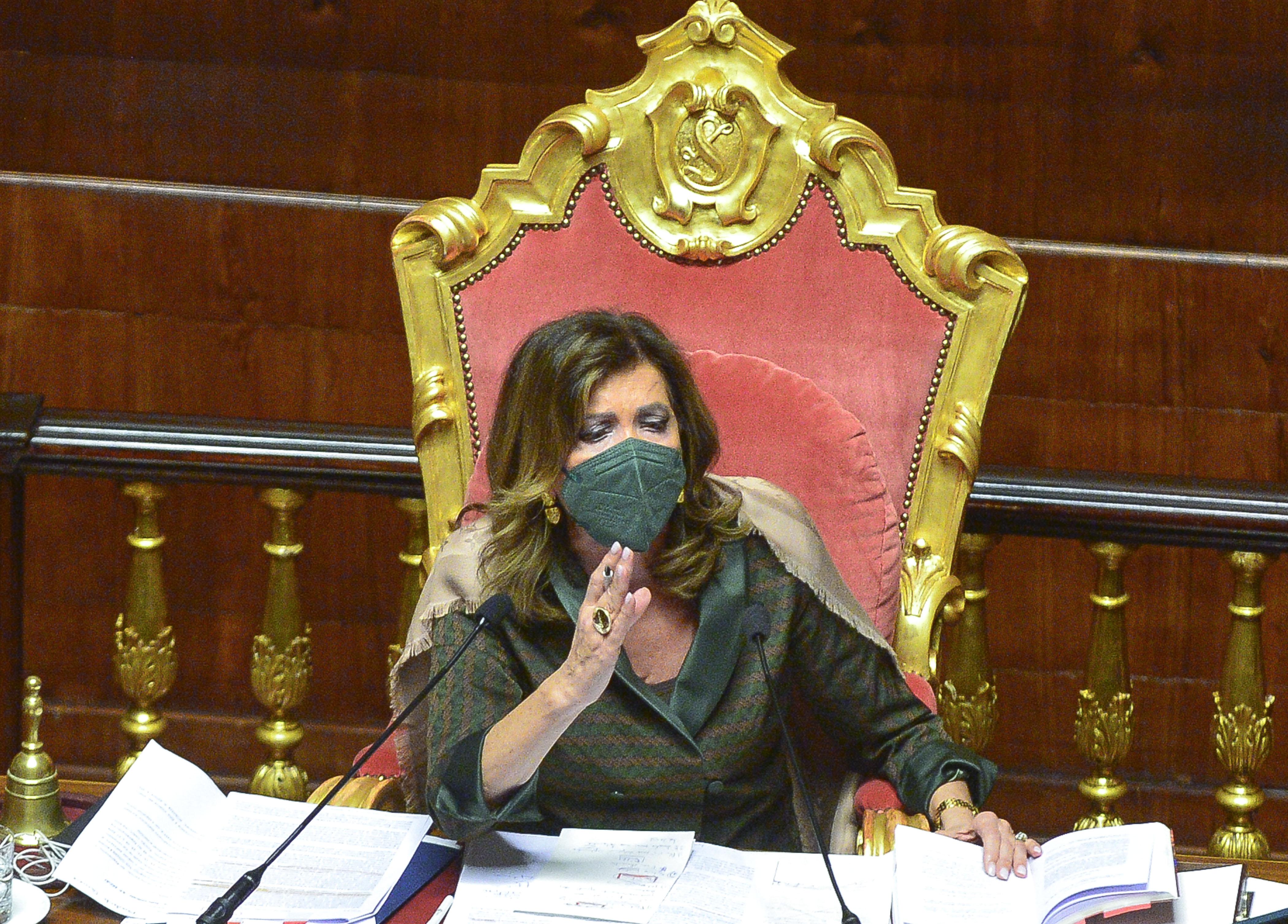 Ddl Zan oggi al Senato, caccia a franchi tiratori: scambio di accuse Pd-renziani