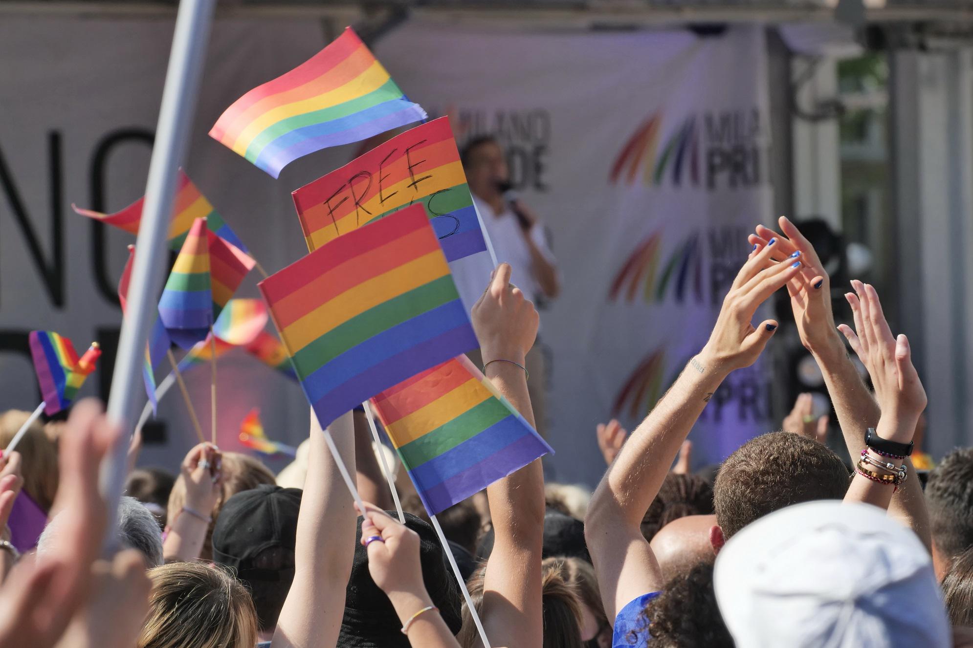 Ddl Zan, Ostellari cerca l'accordo: "Martedì commissione su sintesi"