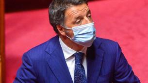 Ddl Zan, Renzi: "Accordo è a un passo"