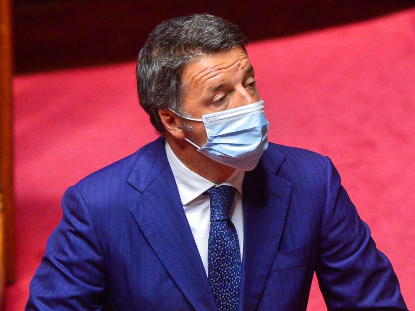 Ddl Zan, Renzi: "Accordo è a un passo"