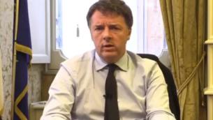 Ddl Zan, Renzi: "Fallimento è colpa di Pd e M5S"