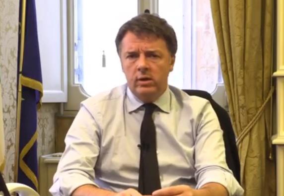 Ddl Zan, Renzi: "Fallimento è colpa di Pd e M5S"