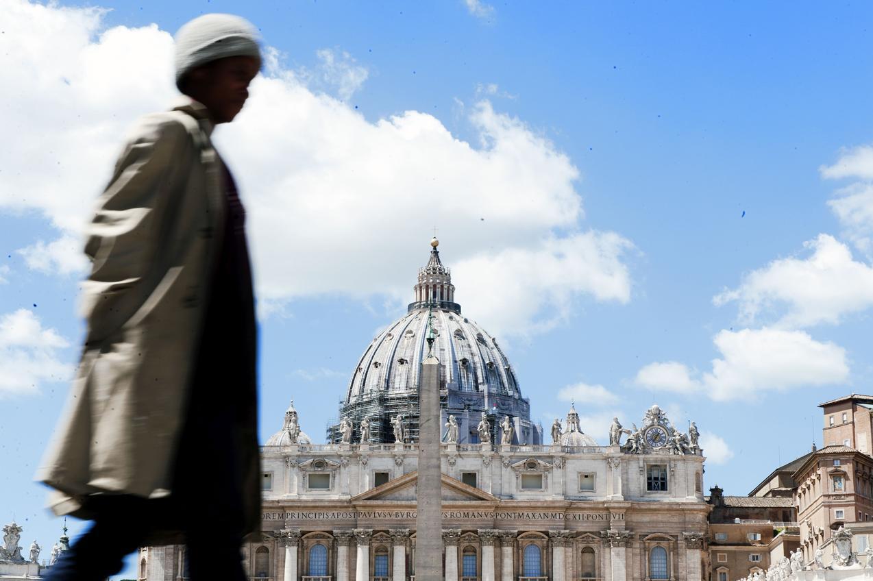 Ddl Zan-Vaticano, ecco il testo integrale della nota verbale della Segreteria di Stato