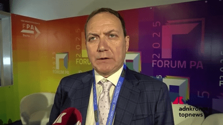 De Felice (Inps): "Attrarre talenti e innovare servizi per creare valore pubblico"