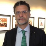 De Luca (Anmco): "A Rimini la cardiologia tra presente e futuro, tra Ia e tradizione"