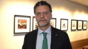 De Luca (Anmco): "A Rimini la cardiologia tra presente e futuro, tra Ia e tradizione"