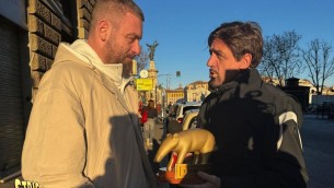 De Rossi e il Tapiro d'Oro: "Grazie ai Friedkin
