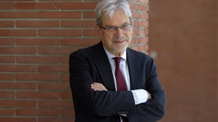 De Vincenti (Adr): "Pronti ad accogliere 55mln di passeggeri per Giubileo"