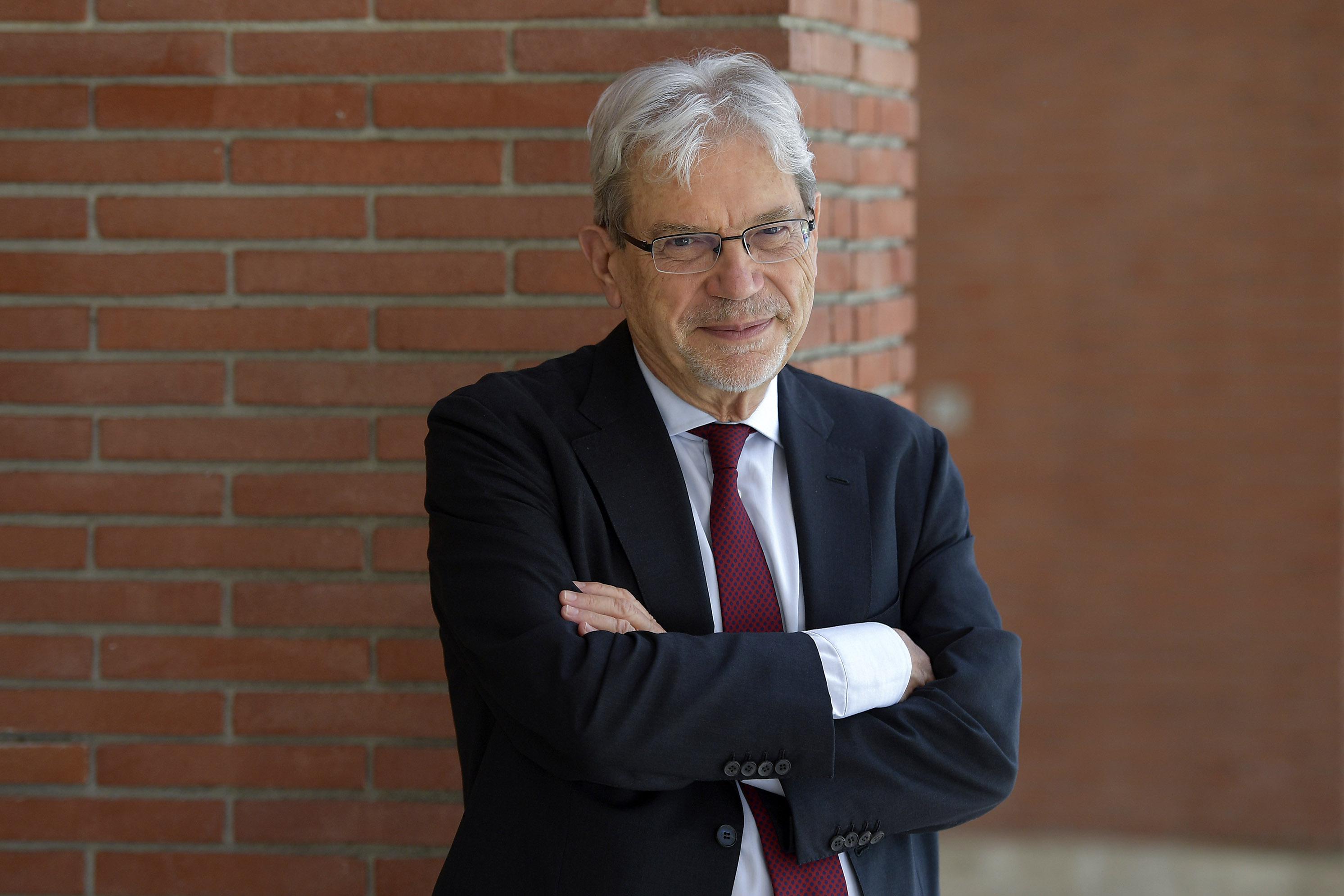 De Vincenti (Adr): "Pronti ad accogliere 55mln di passeggeri per Giubileo"