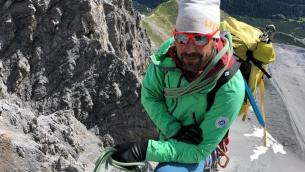 Deborah Compagnoni: "Perdita mio fratello Jacopo straziante"