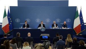 Decreto Aiuti bis, interventi per 17 miliardi: misure e cosa cambia