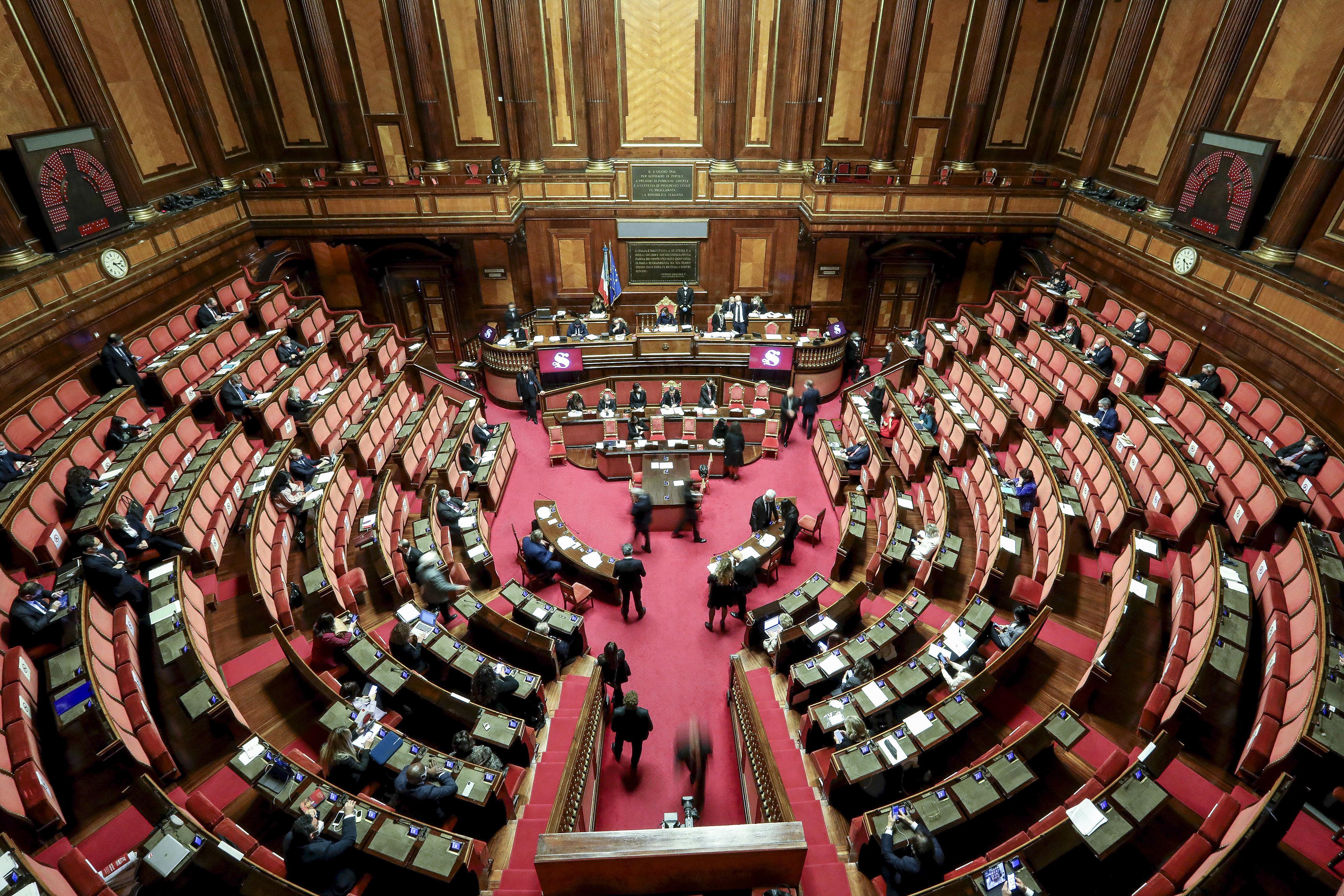 Decreto aiuti bis, ok del Senato: è legge