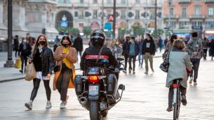 Decreto Covid, misure fino al 30 aprile: regole per ristoranti, scuola e spostamenti
