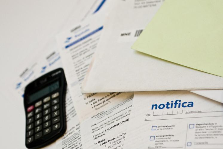 Decreto fiscale, cinque mesi di tempo per cartelle fino a fine anno