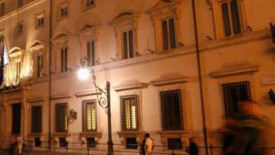 Decreto lavoro 2023, al via vertice governo-sindacati a Palazzo Chigi