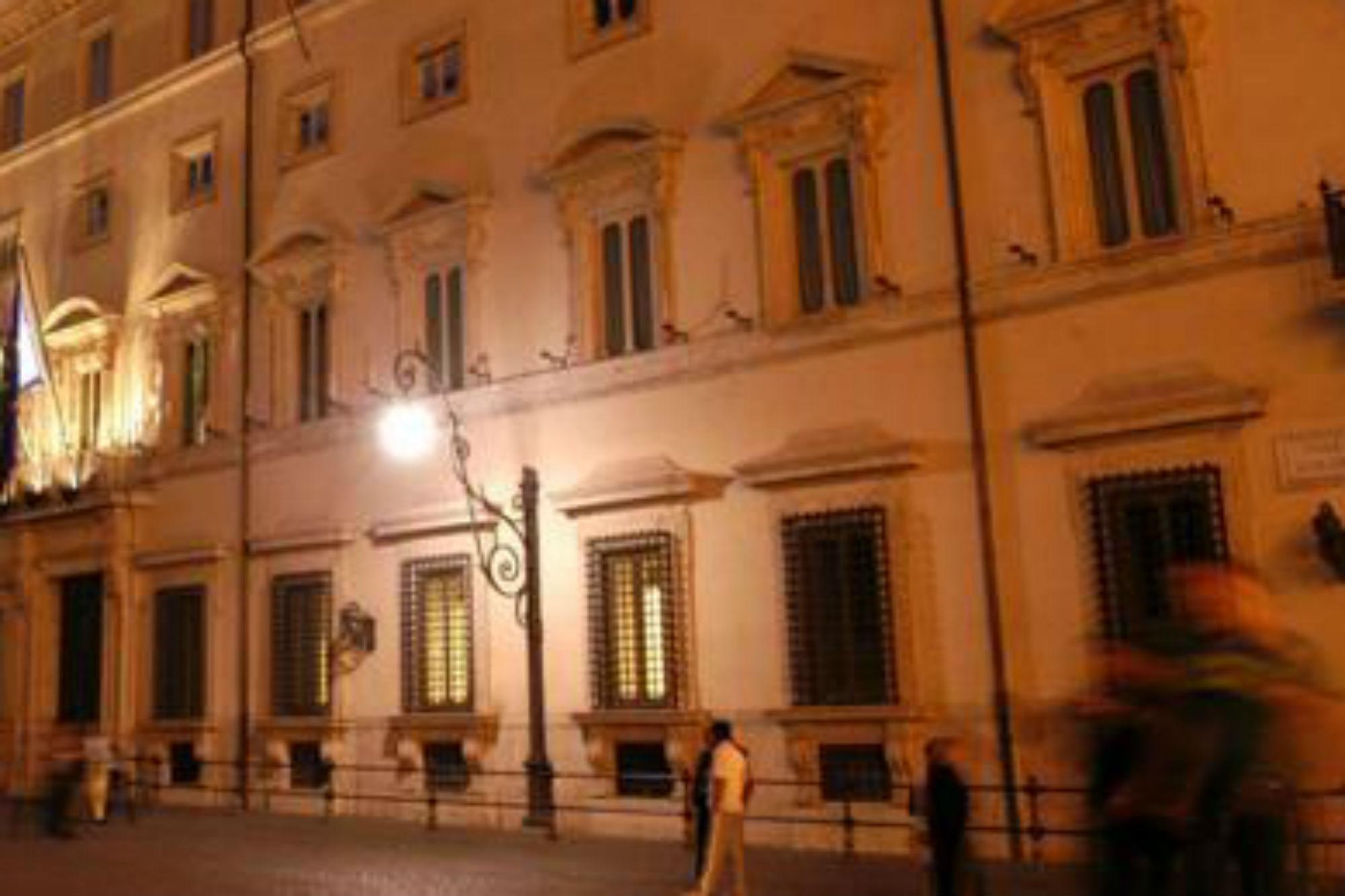 Decreto lavoro 2023, al via vertice governo-sindacati a Palazzo Chigi