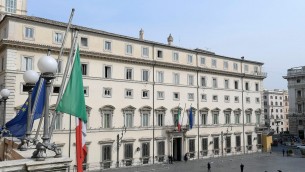 Decreto lavoro 2023, niente conferenza Meloni: ecco perché