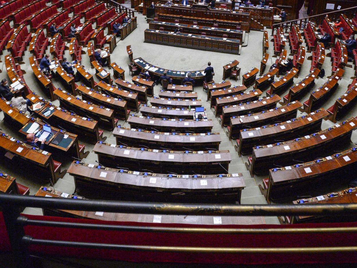 Decreto Pa, oggi alla Camera il testo: governo verso voto di fiducia