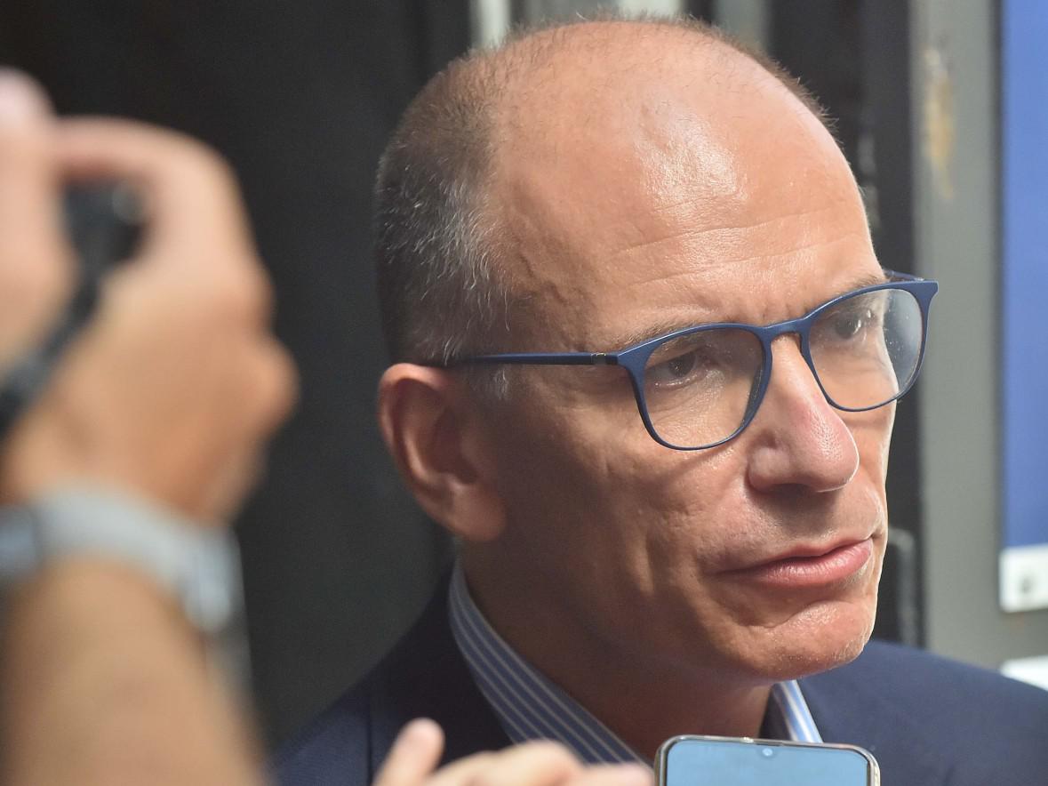Decreto rave, Letta a governo: "Fermatevi, torna emergenza Covid"