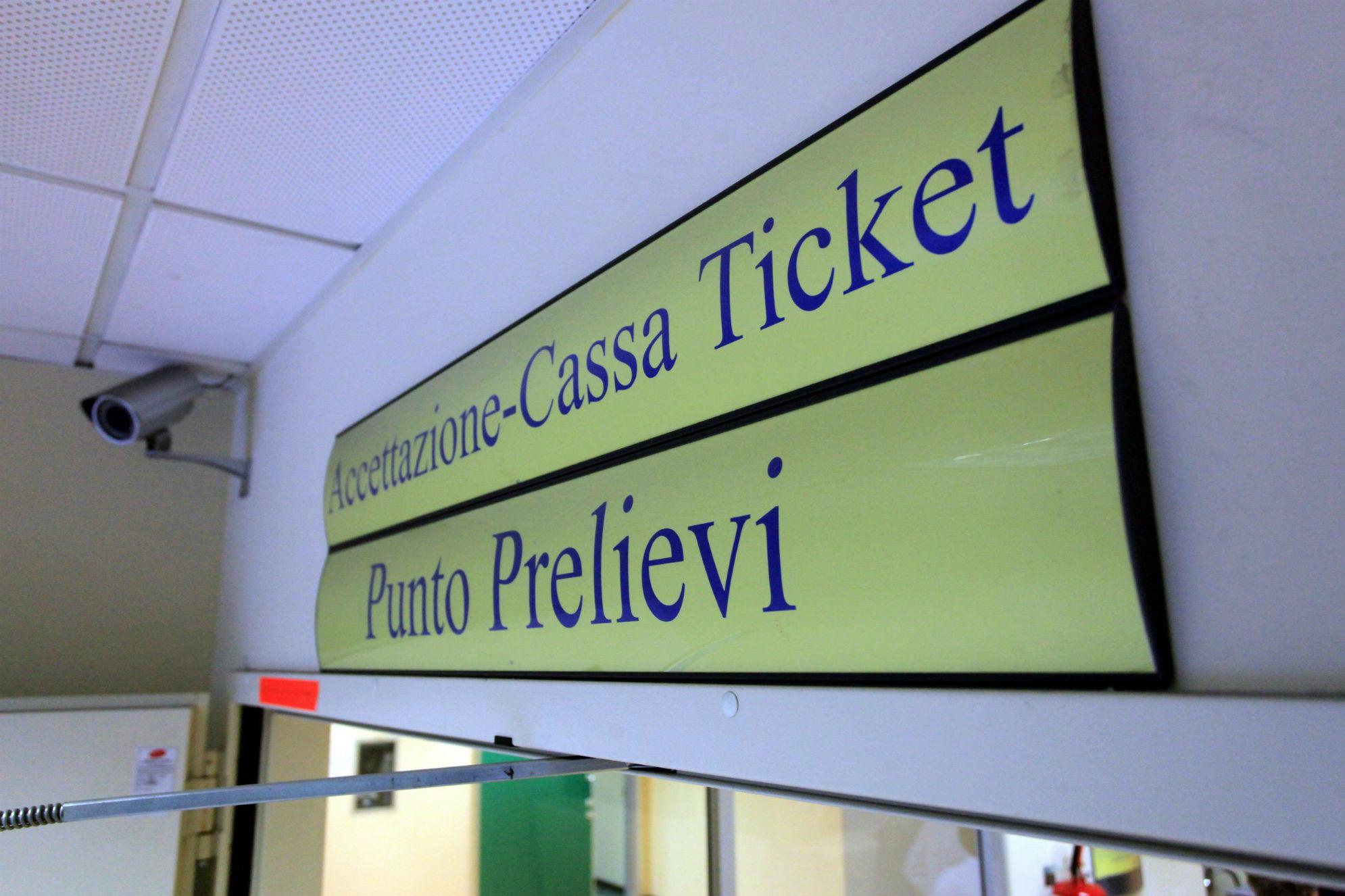 Decreto sostegni bis, bozza: niente ticket per ex pazienti Covid