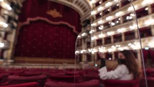 Decreto sostegni bis, le misure per cultura e spettacolo