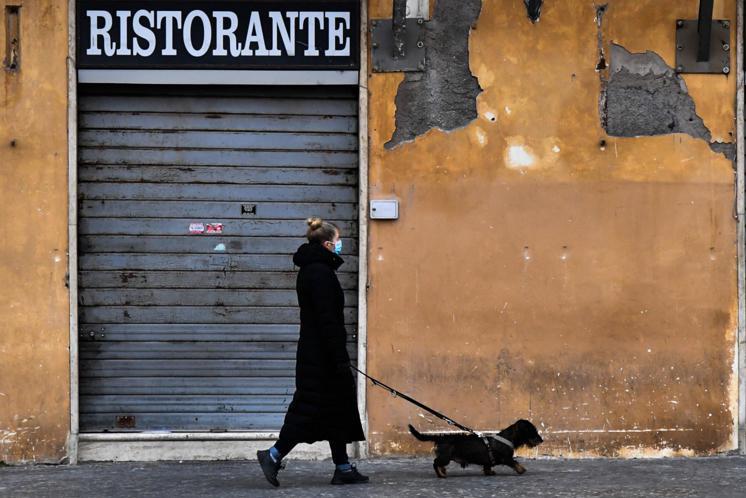 Decreto sostegni bis, verso ristori in due tempi: le news