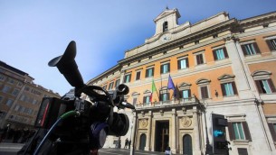 Def, maggioranza va sotto alla Camera: bocciato scostamento di bilancio