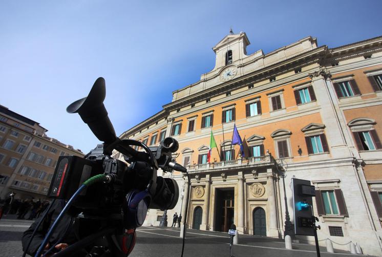 Def, maggioranza va sotto alla Camera: bocciato scostamento di bilancio