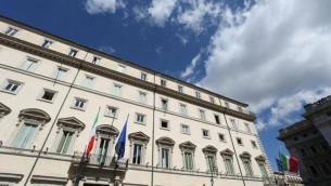 Def, via libera dal Consiglio dei ministri