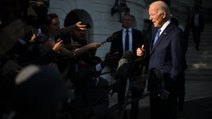 Default Usa 2023, negoziati su tetto debito: Biden "ottimista"