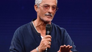 Definì la Liguria un rave, Fiorello indagato per diffamazione
