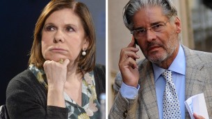 Del Debbio al posto di Berlinguer in access prime time di Rete 4, novità Mediaset
