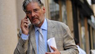 Del Debbio: "Mentana non ospita no vax? Non critico sua scelta, io apro a dibattito"