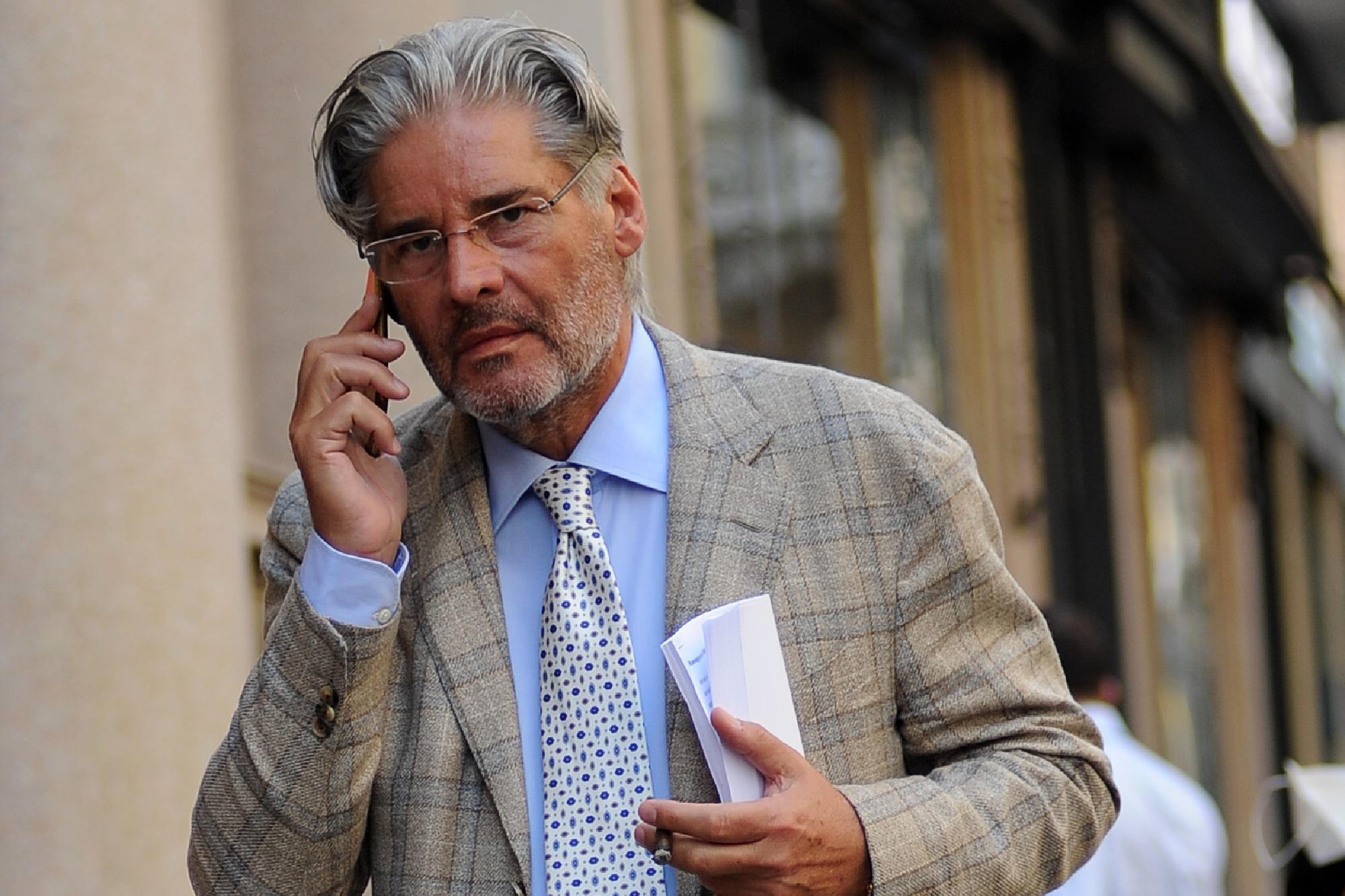 Del Debbio: "Mentana non ospita no vax? Non critico sua scelta, io apro a dibattito"