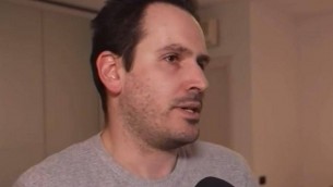 Delitto di Garlasco, Sempio: "Comprendo la difesa di Stasi ma ora basta"