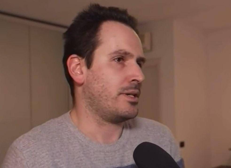 Delitto di Garlasco, Sempio: "Comprendo la difesa di Stasi ma ora basta"