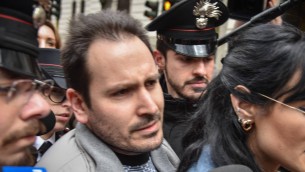 Delitto di Garlasco, Sempio: "Sono innocente, con l'omicidio non c'entro nulla"