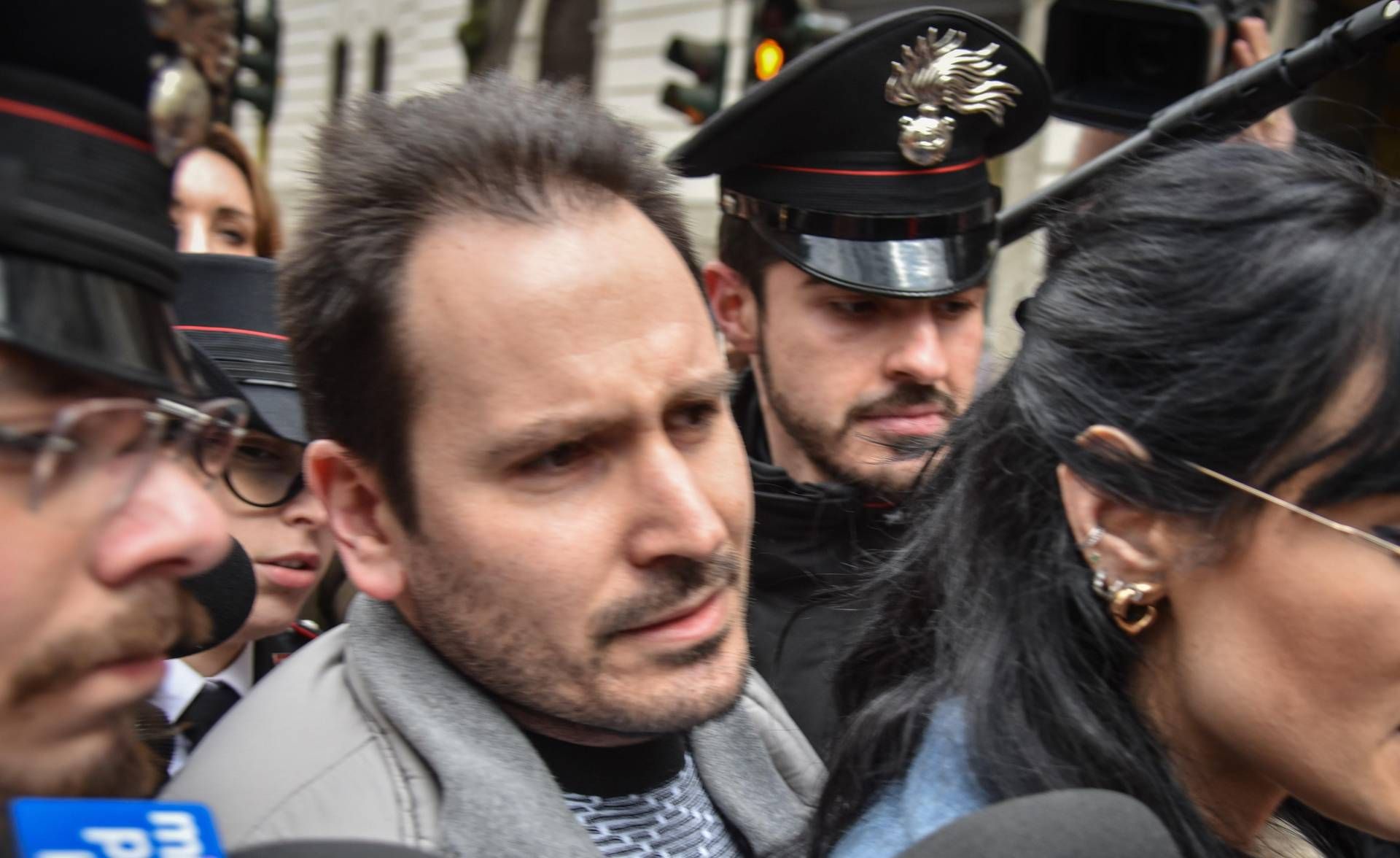 Delitto di Garlasco, Sempio: "Sono innocente, con l'omicidio non c'entro nulla"