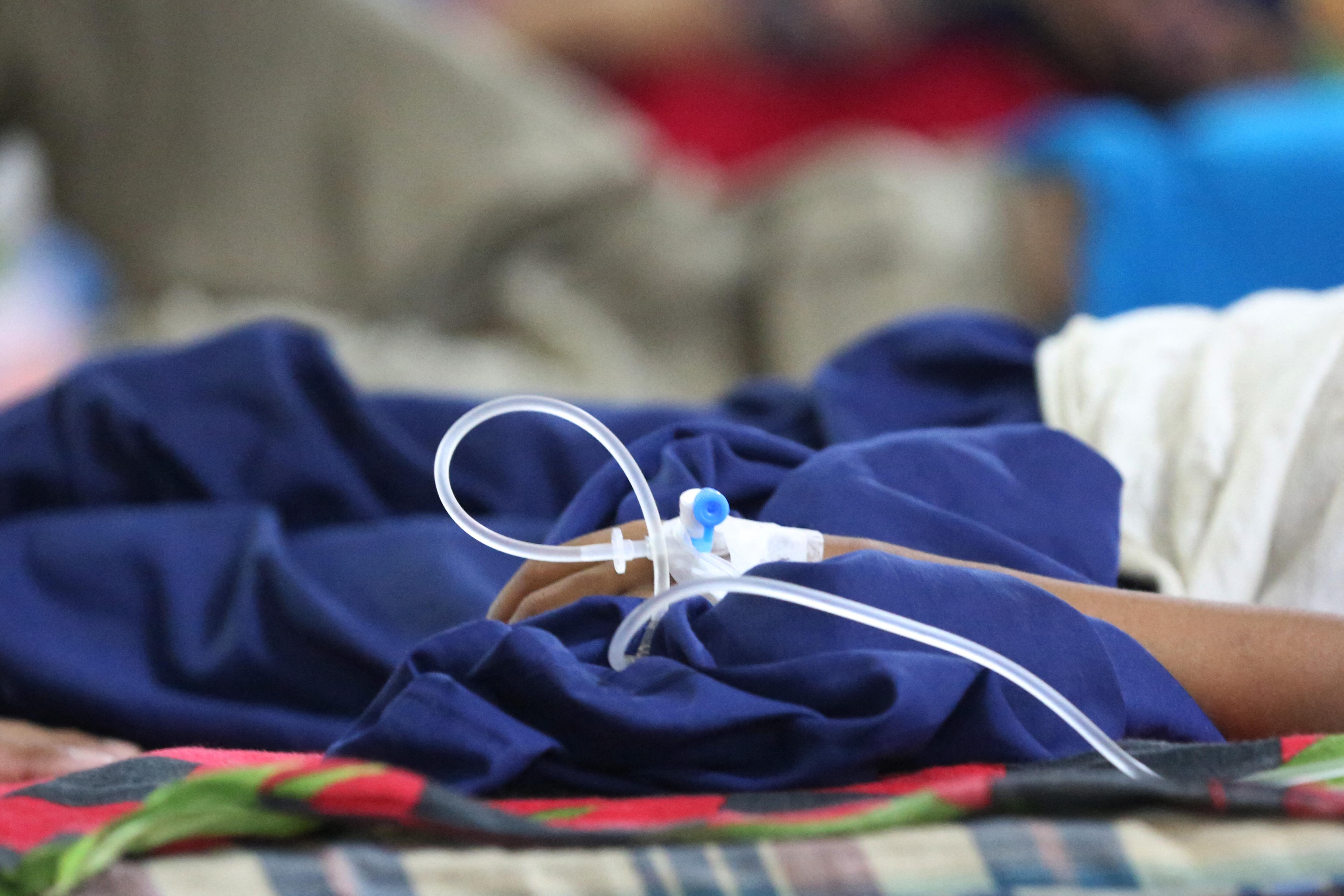 Dengue, 69mila casi in Bangladesh