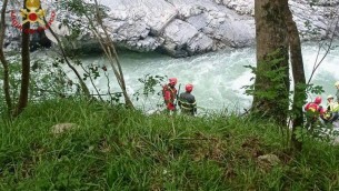 Denise Galatà morta durante rafting, si indaga su dinamica incidente