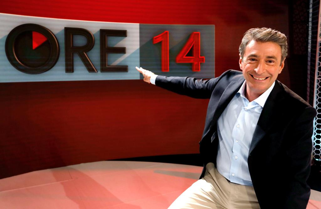 Denise, Milo Infante: "Mai detto di essere indagato dai pm di Marsala"