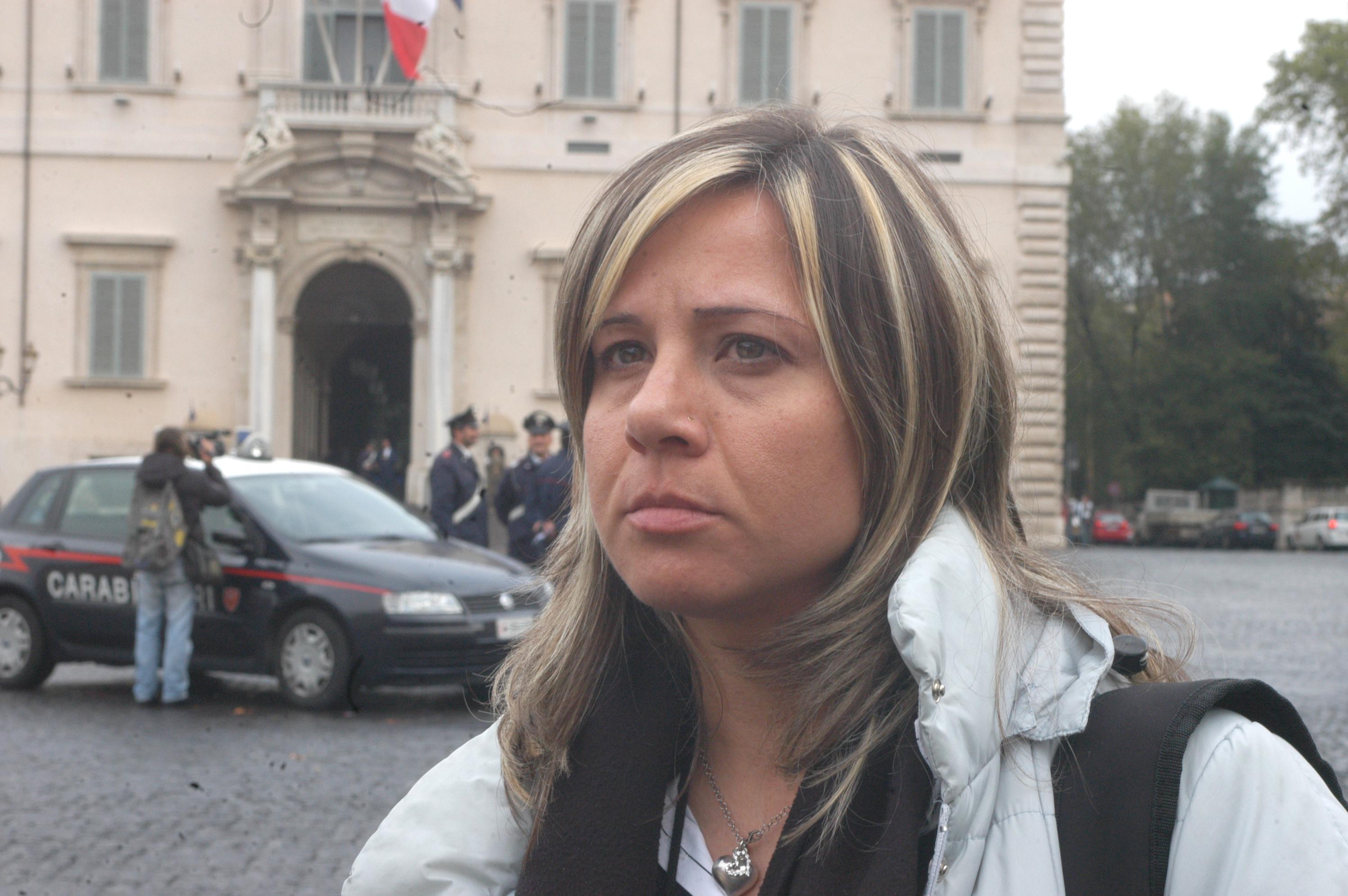 Denise Pipitone, Piera Maggio e Pietro Pulizzi: "E' viva e va cercata"