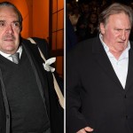 Depardieu a processo contro Barillari, fotografo: "Gli perdono botte ma non insulto a italiani"