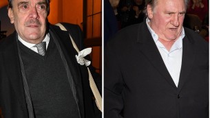 Depardieu a processo contro Barillari, fotografo: "Gli perdono botte ma non insulto a italiani"