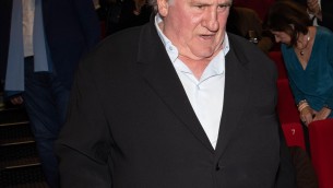 Depardieu, il legale accusa Barillari: "Ha spinto la compagna dell'attore"