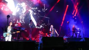 Depeche Mode, Andy Fletcher morto per dissezione aorta